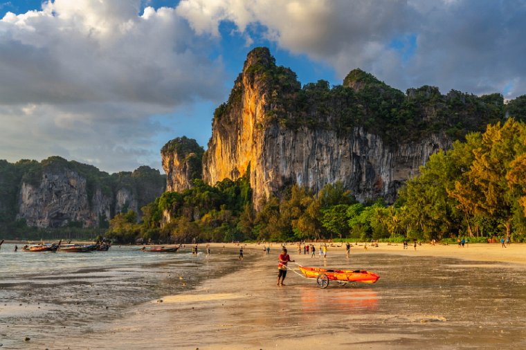 154 Thailand, Krabi, Railay.jpg